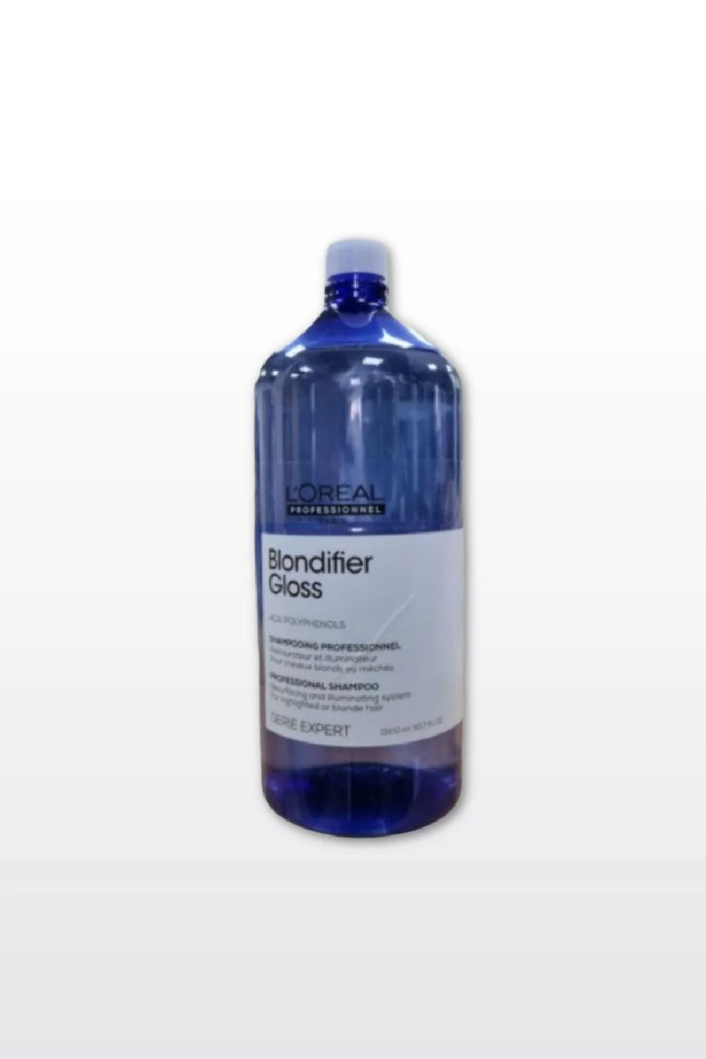 BLONDIFIER GLOSS שמפו 1500 מ"ל