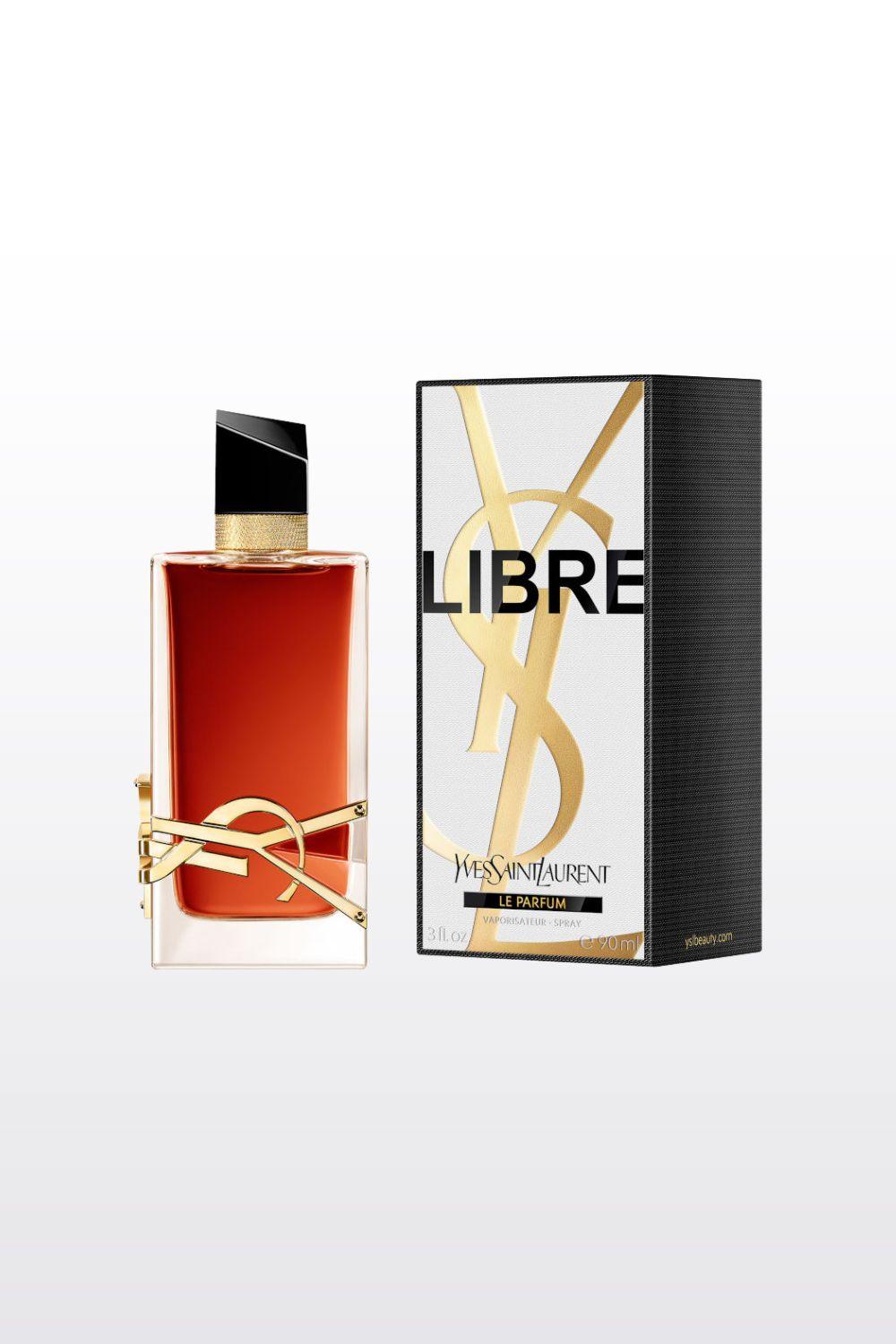 בושם לאשה LIBRE לה פרפיום לאשה 90 מ"ל - Image 2