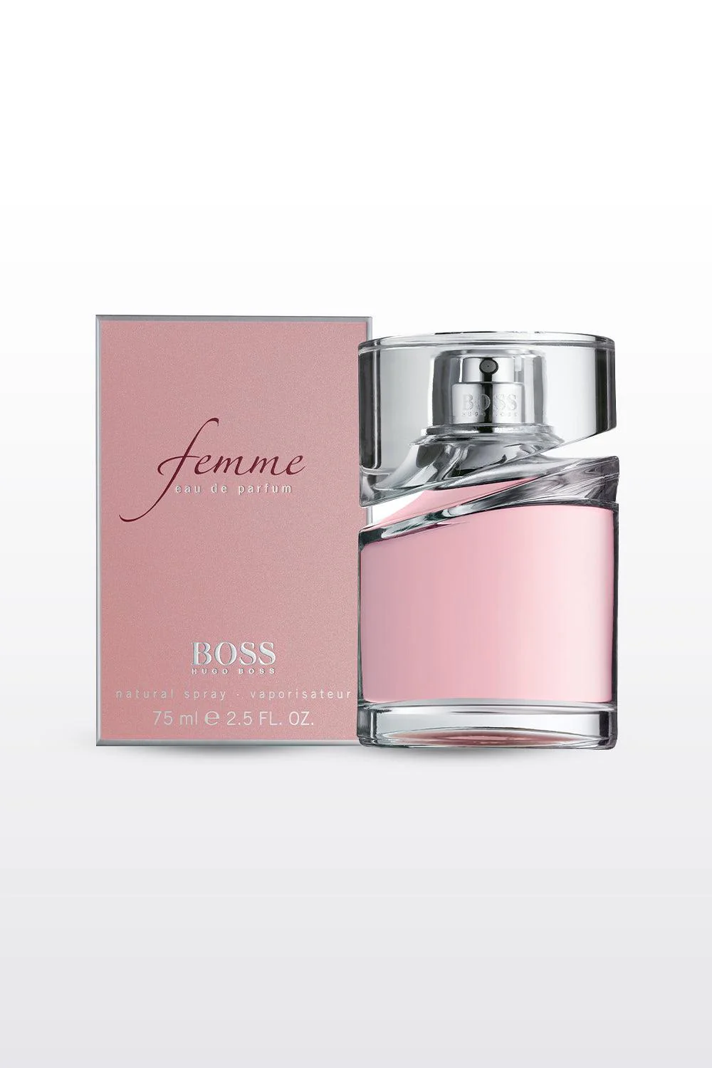 FEMME EDP בושם לאשה 75 מ"ל