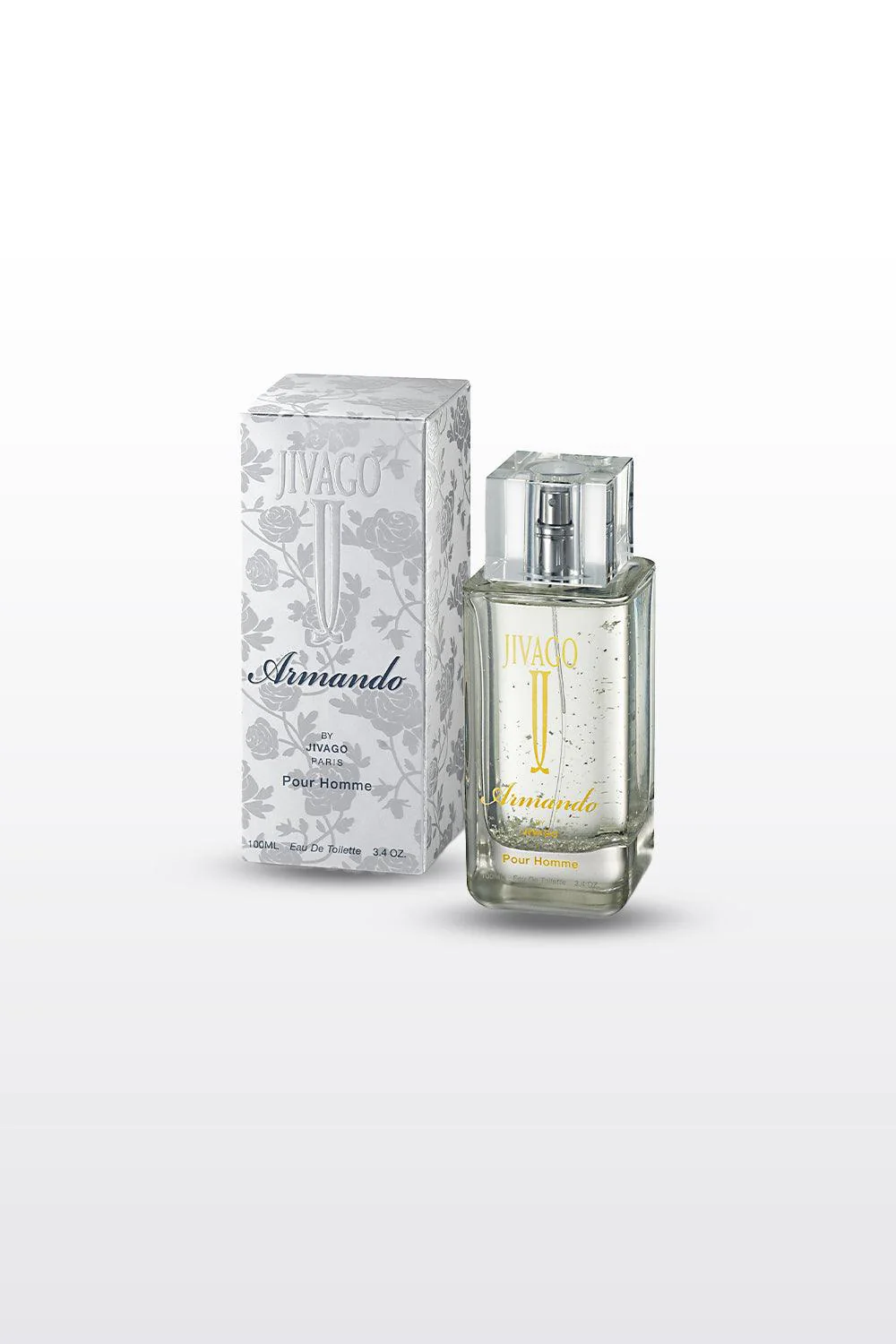 Armando EDT בושם לגבר 100 מ"ל