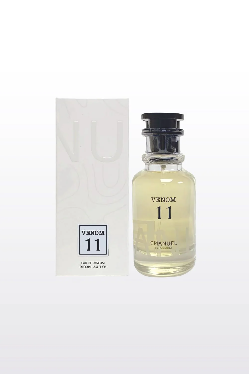 בושם יוניסקס 100 מ"ל VENOM 11 E.D.P