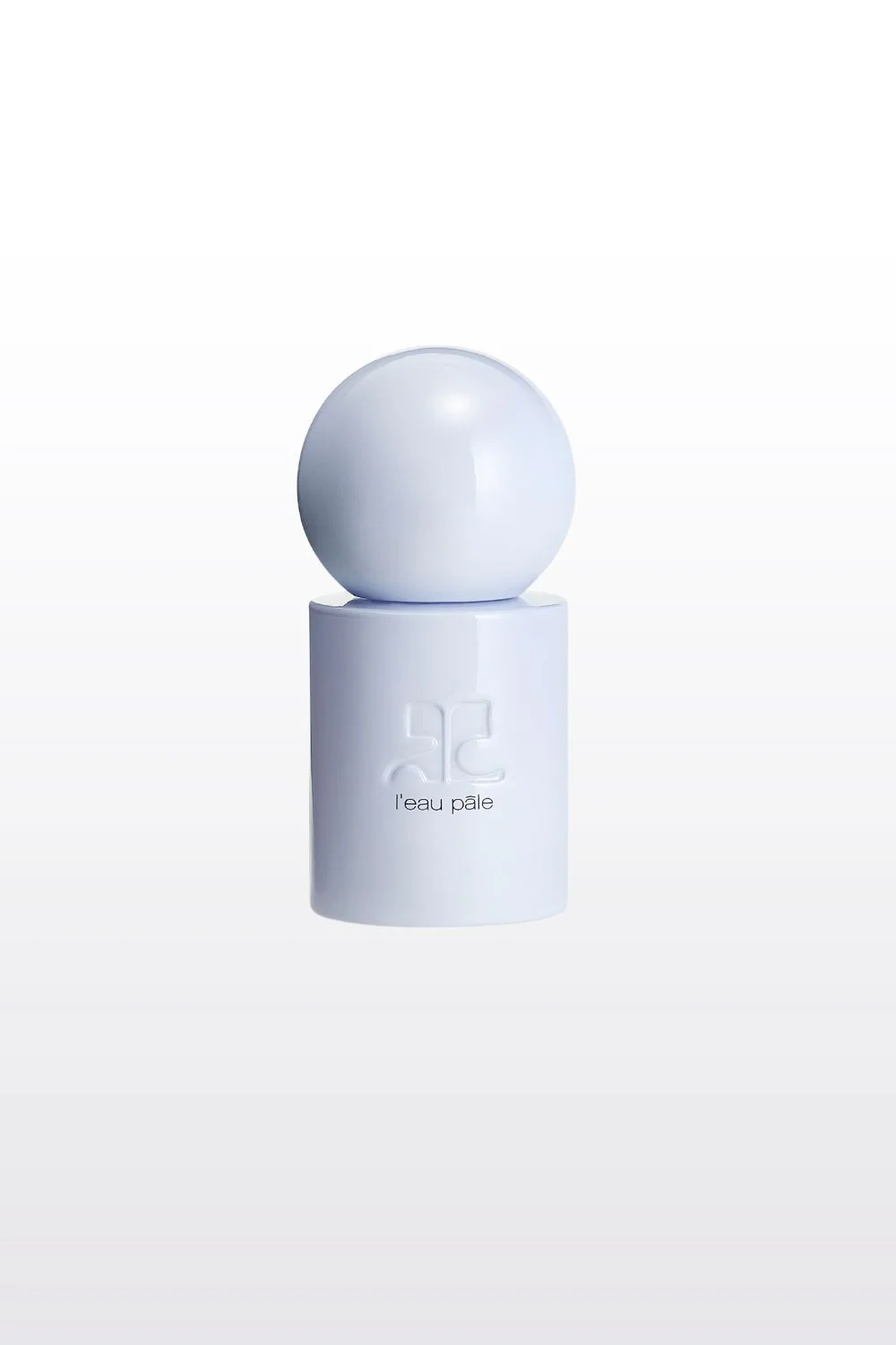 בושם 50 מ"ל L'EAU PÂLE E.D.P - Image 2