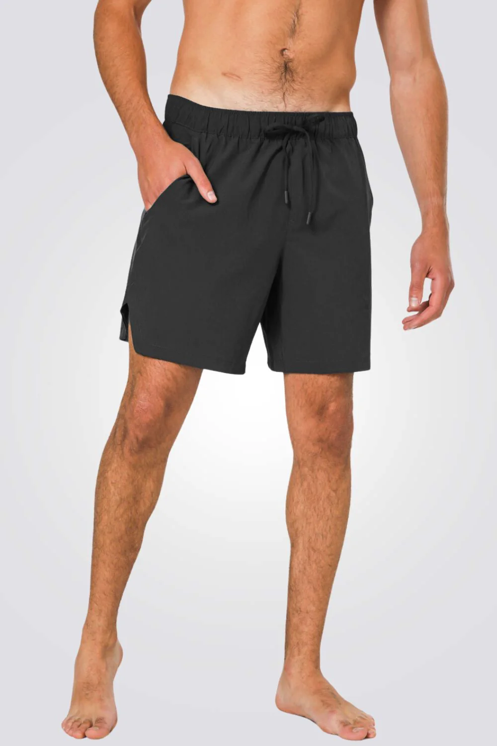 מכנסי ריצה קצרים אורך 7 אינץ’ ACTIVE - Image 10