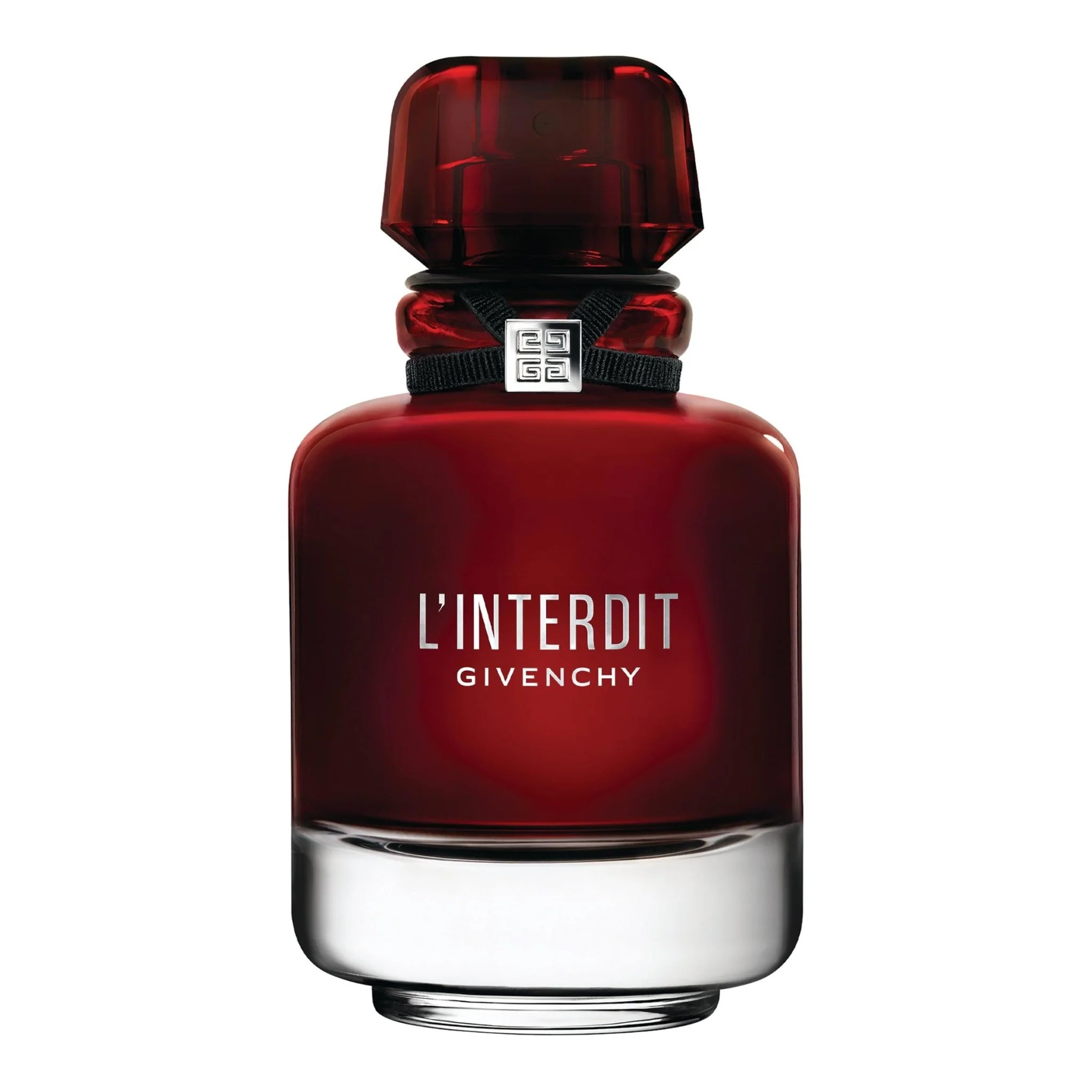 L'INTERDIT ROUGE EDP בושם לאישה 80 מ"ל - Image 2