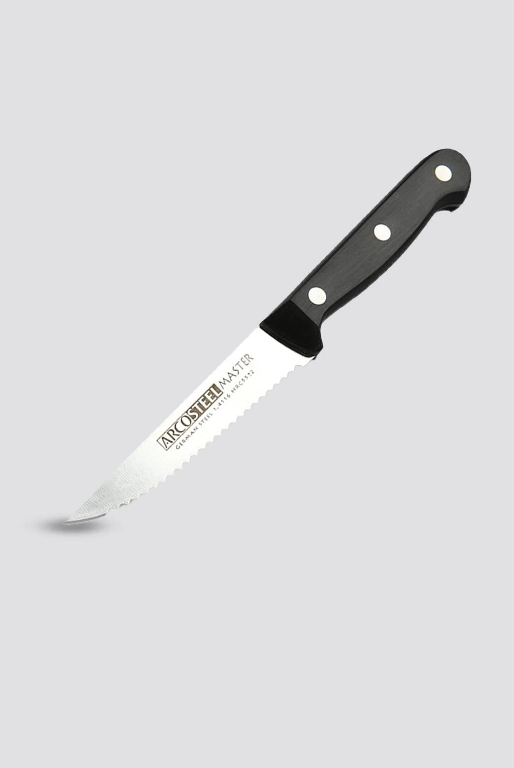 סכין סטייק 10 ס"מ מסדרת Master Arcosteel