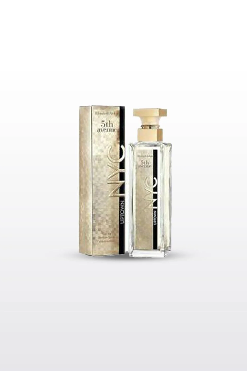 5th Avenue Uptown NYC EDP בושם לאשה 75 מ"ל