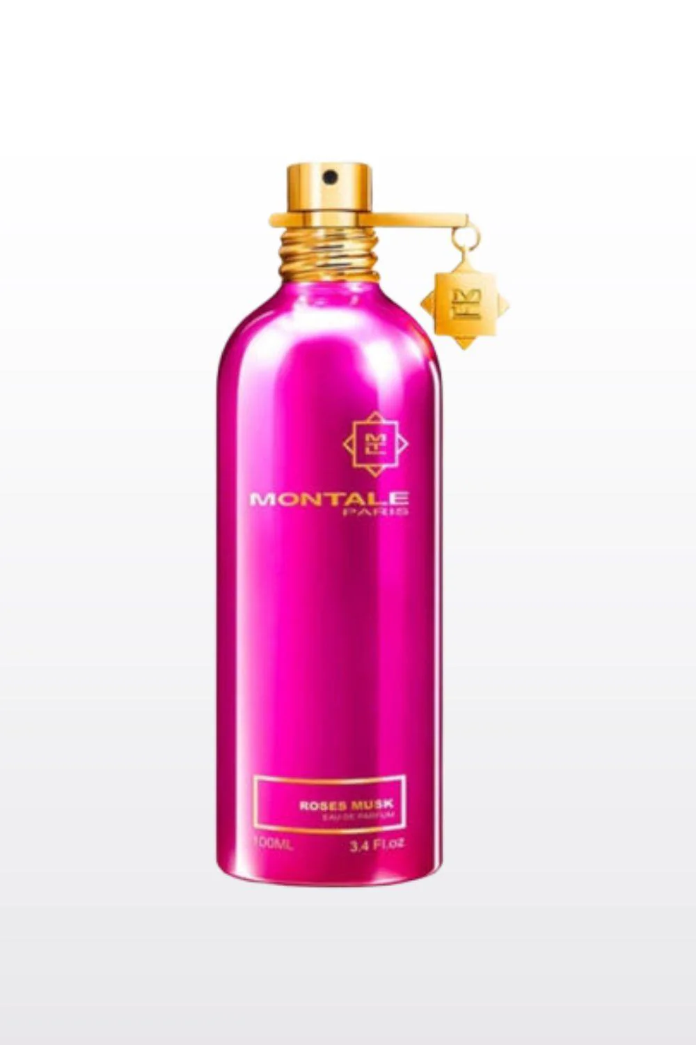 Montale Roses Musk EDP בושם לאשה 100 מ"ל