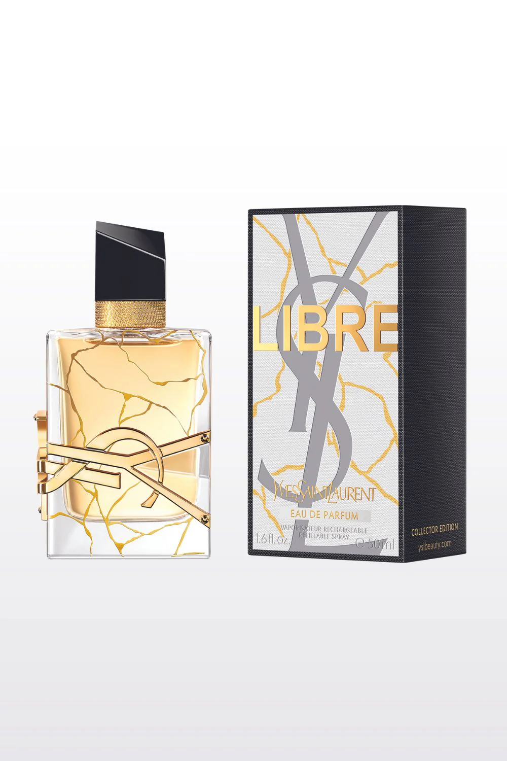 LIBRE EDP לאשה 50 מ"ל - Image 2