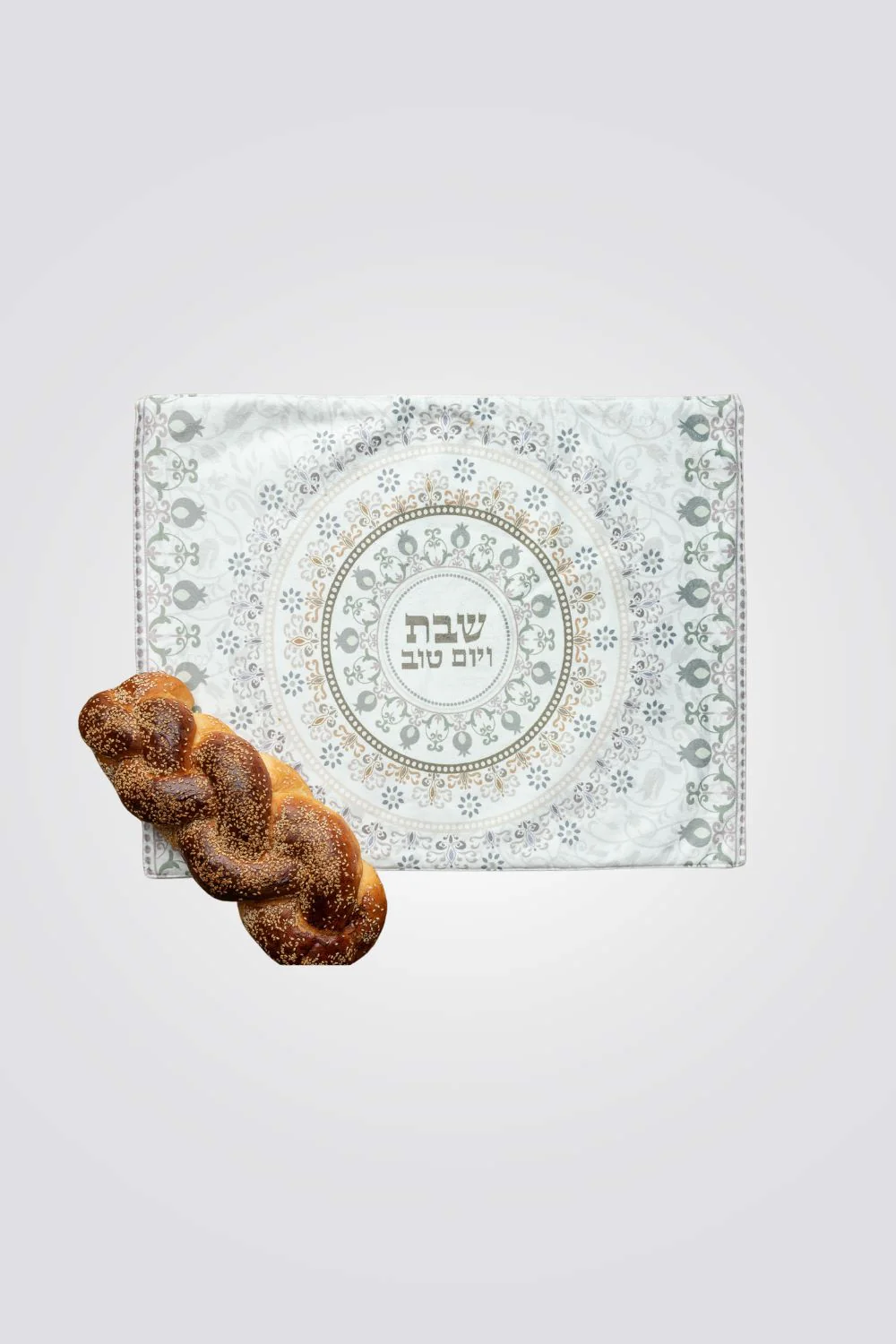 כיסוי חלה דגם הגר 46X58 ס"מ