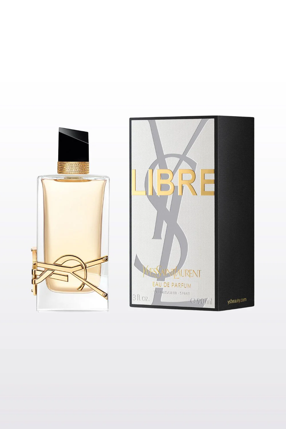 Libre EDP בושם לאשה 90 מ"ל - Image 2