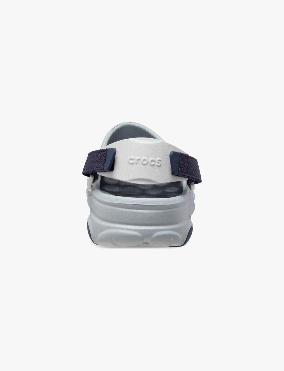 כפכפים Classic All Terrain Clog לגבר בצבע אפור - Image 6