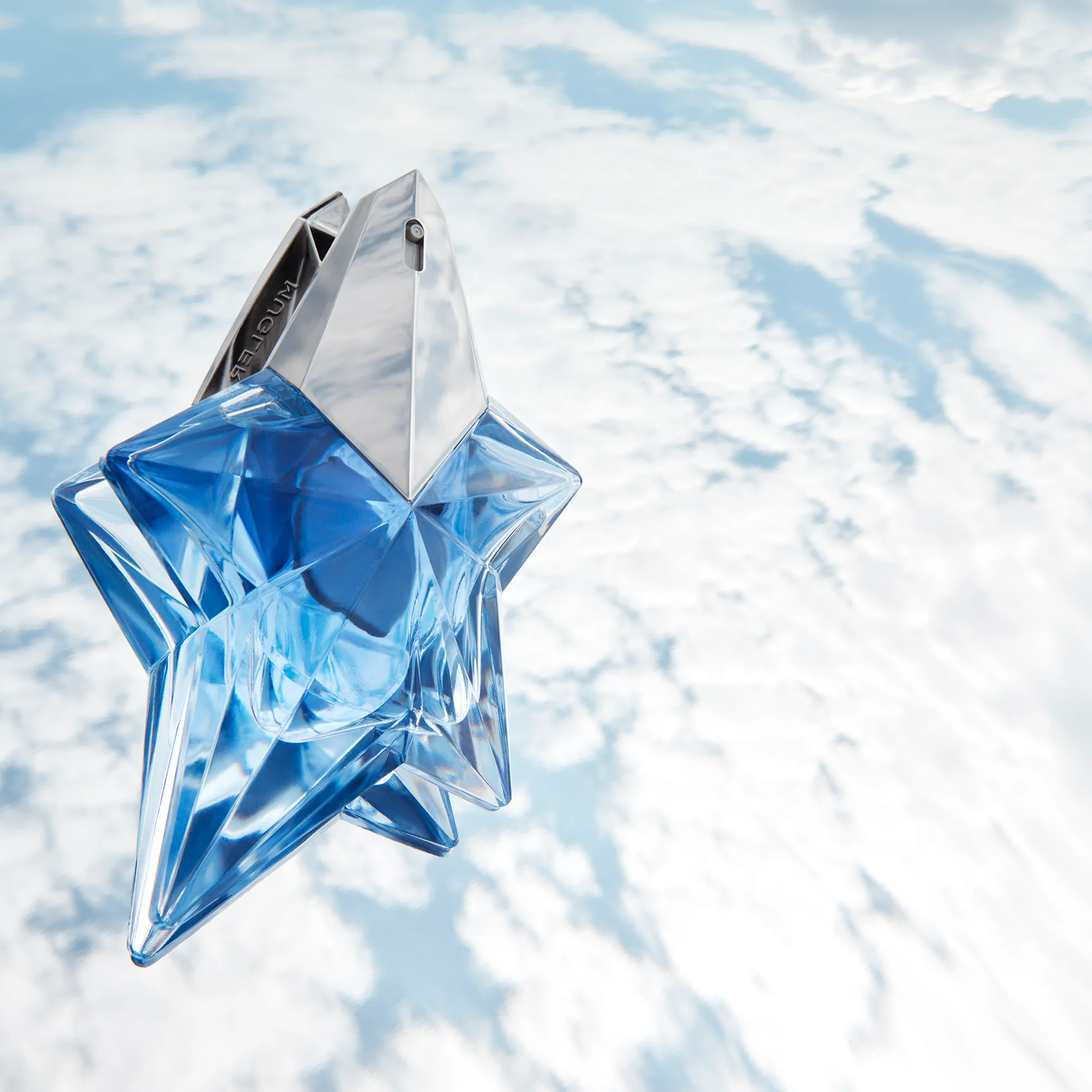 ANGEL EDP בושם לאשה 100 מ"ל - Image 3