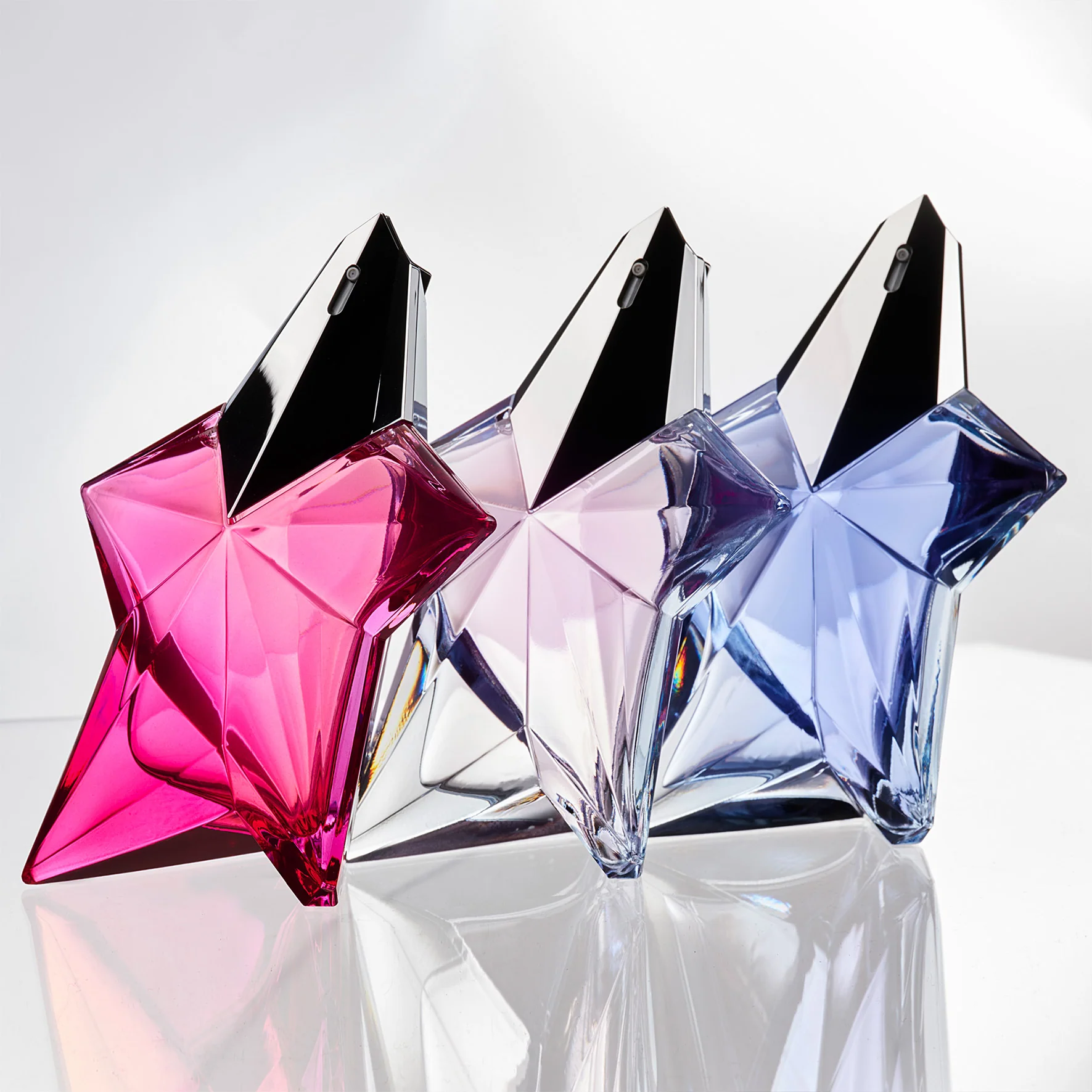 ANGEL EDP בושם לאשה 100 מ"ל - Image 4