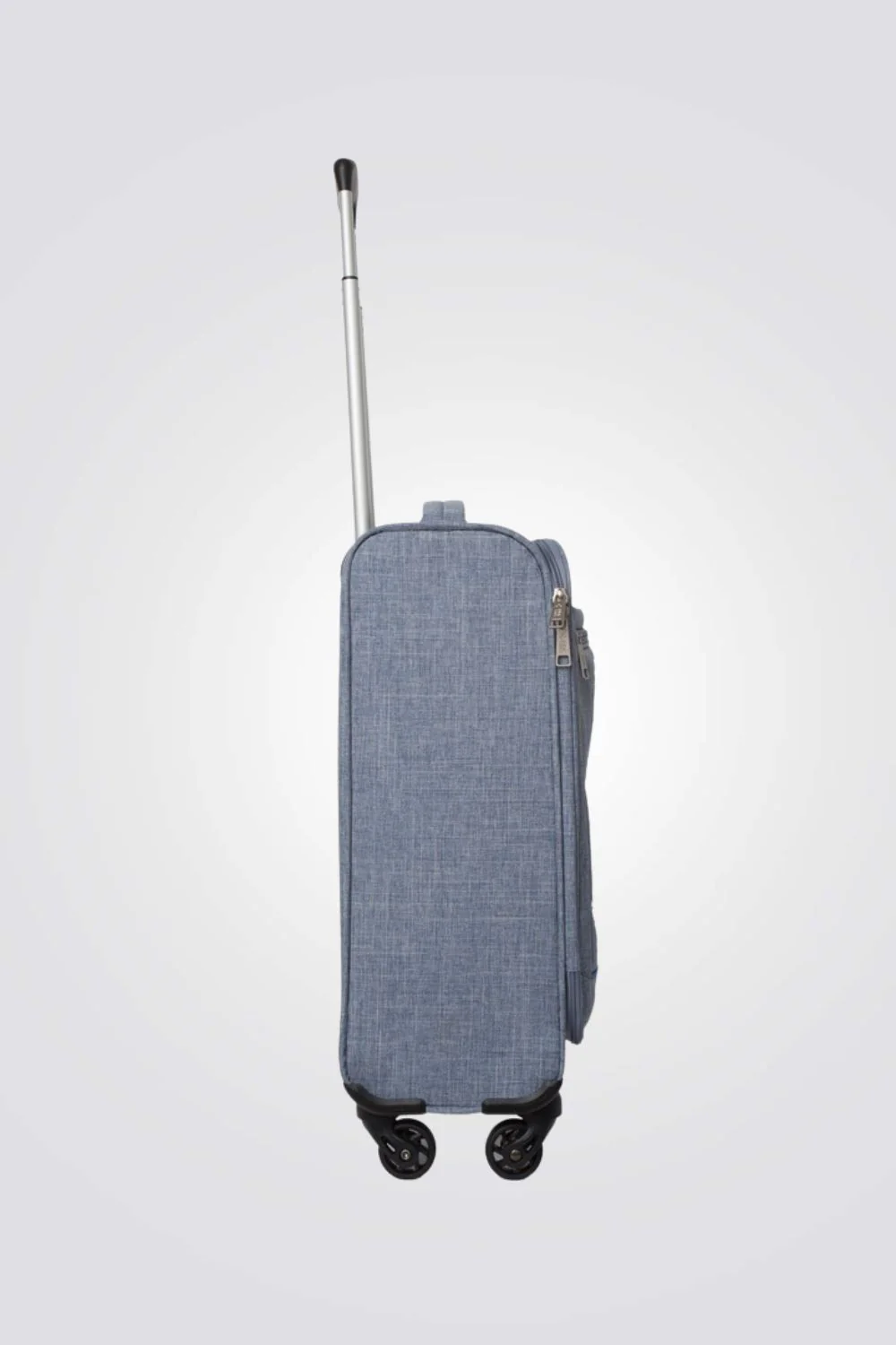 מזוודת עלייה למטוס 20" NDK SWISS - Image 5