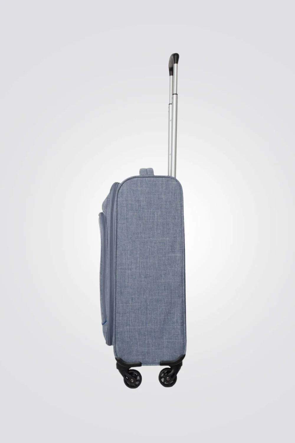 מזוודת עלייה למטוס 20" NDK SWISS - Image 6
