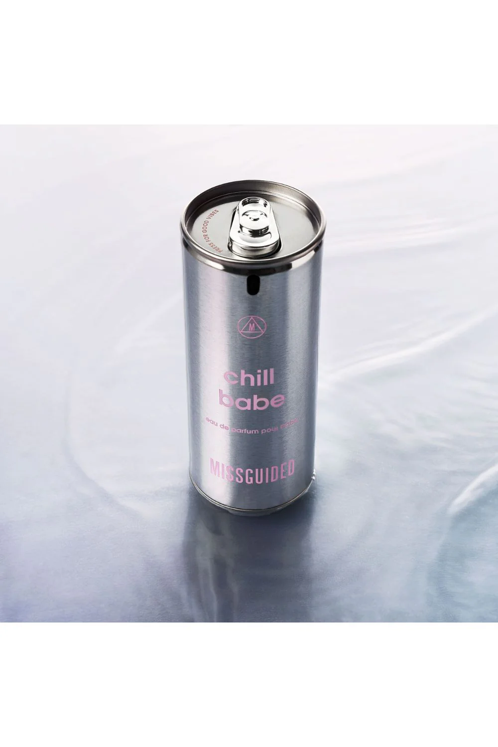 בושם לאישה 80 מ"ל Chill Babe E.D.P - Image 3