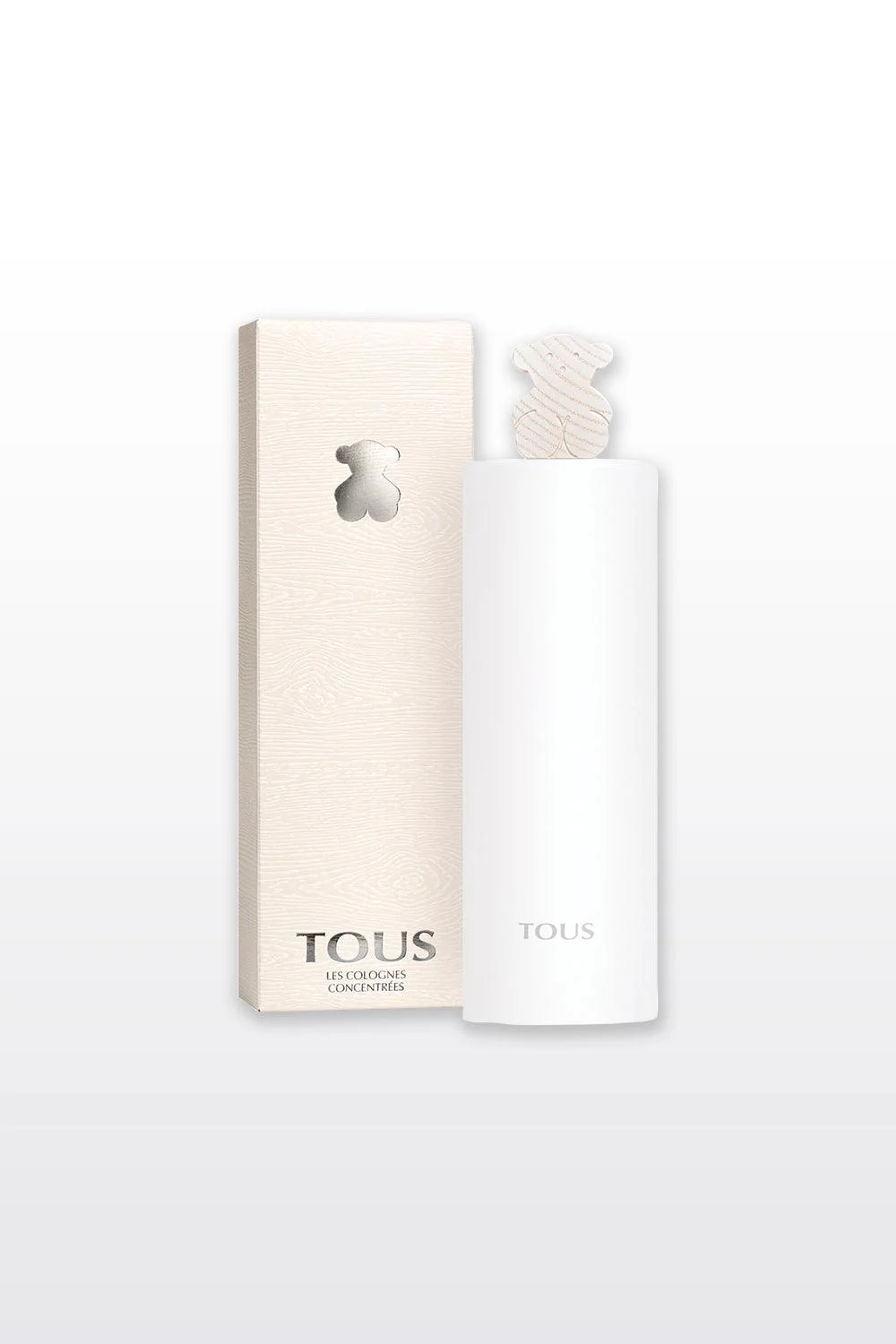 בושם לאישה TOUS Les Colognes Concentrees EDT 90 מ"ל