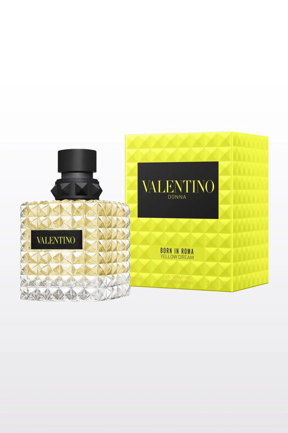 DONNA EDP בושם לאשה 100 מ"ל - Image 5