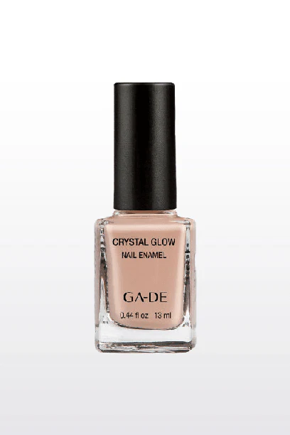 לק CRYSTAL GLOW - Image 5