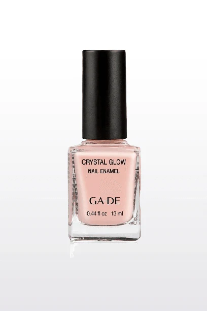 לק CRYSTAL GLOW - Image 9