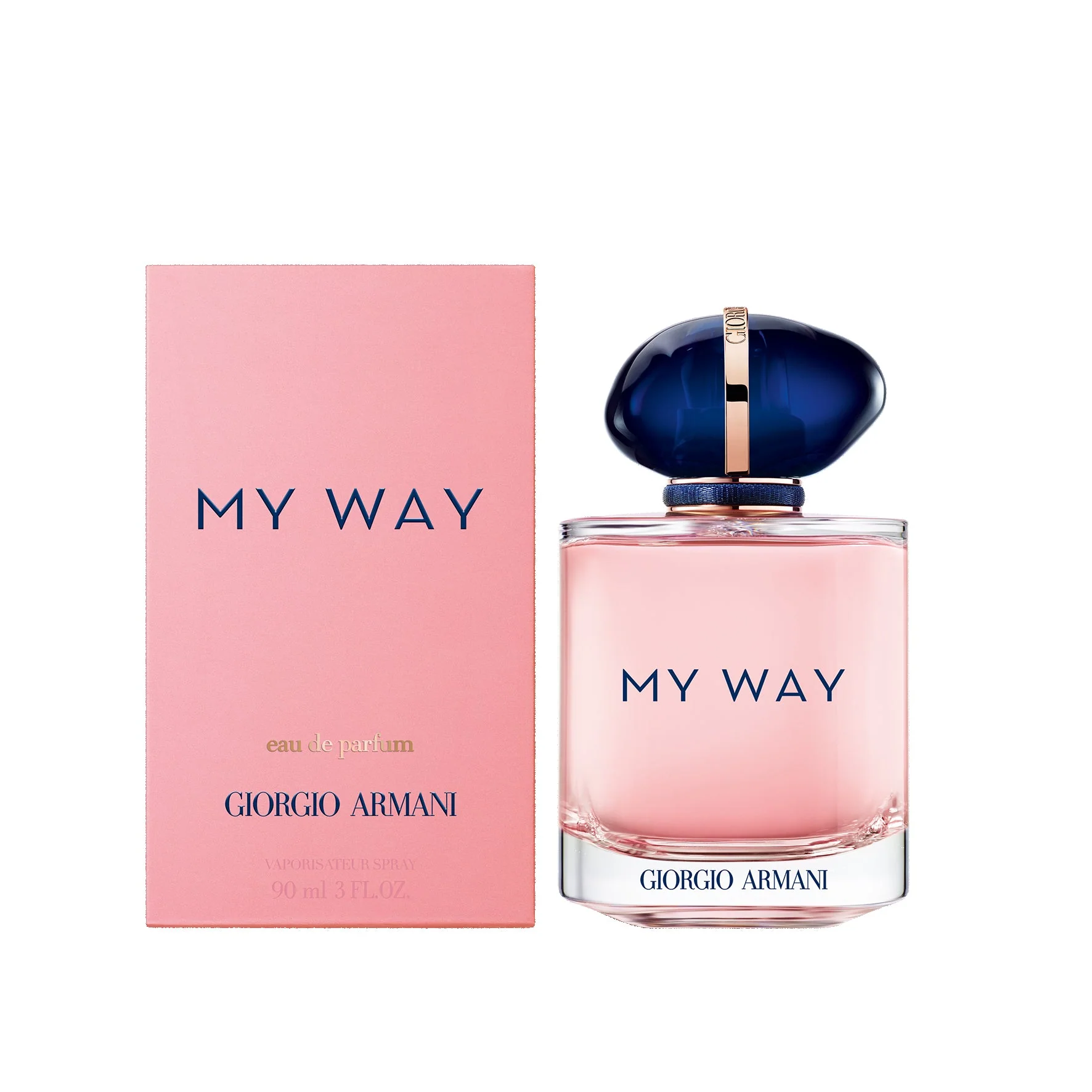 MY WAY בושם לאישה 90 מ"ל - Image 6