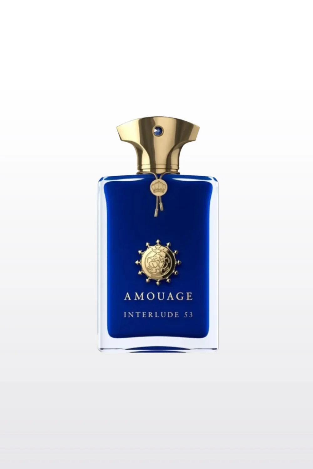 בושם לגבר 100 מ"ל INTERLUDE 53 EXTRAIT DE PARFUM | אמואג'