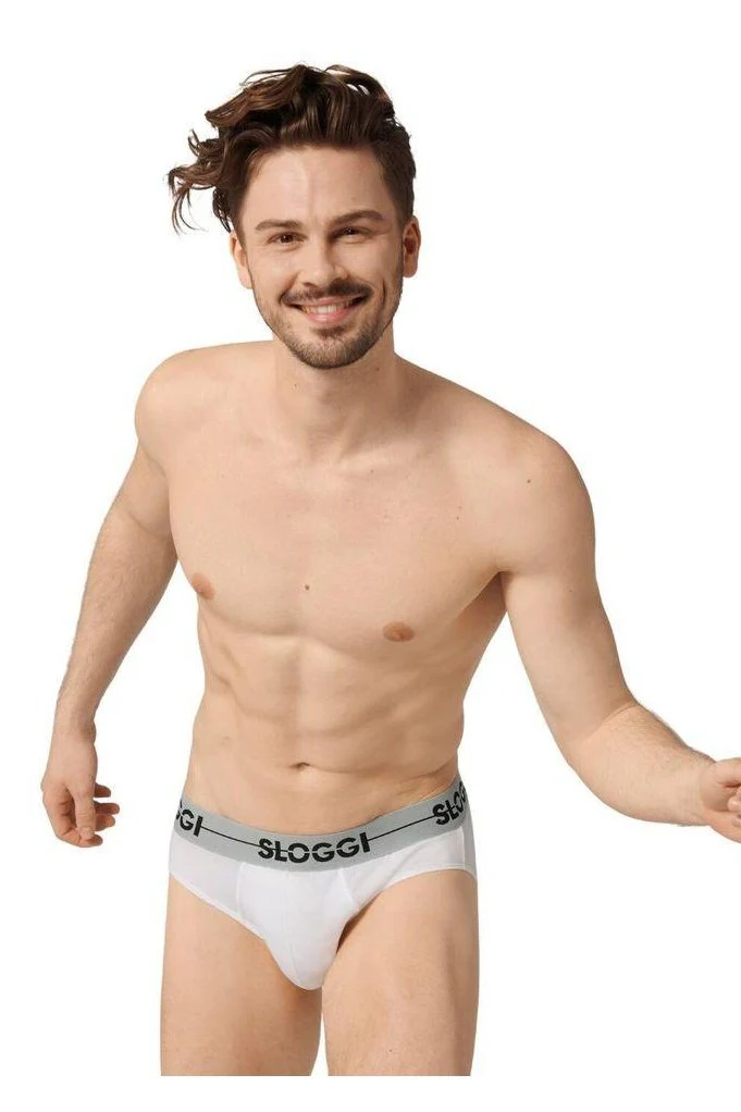 מארז 3 תחתונים GO MINI צבעוני - Image 2