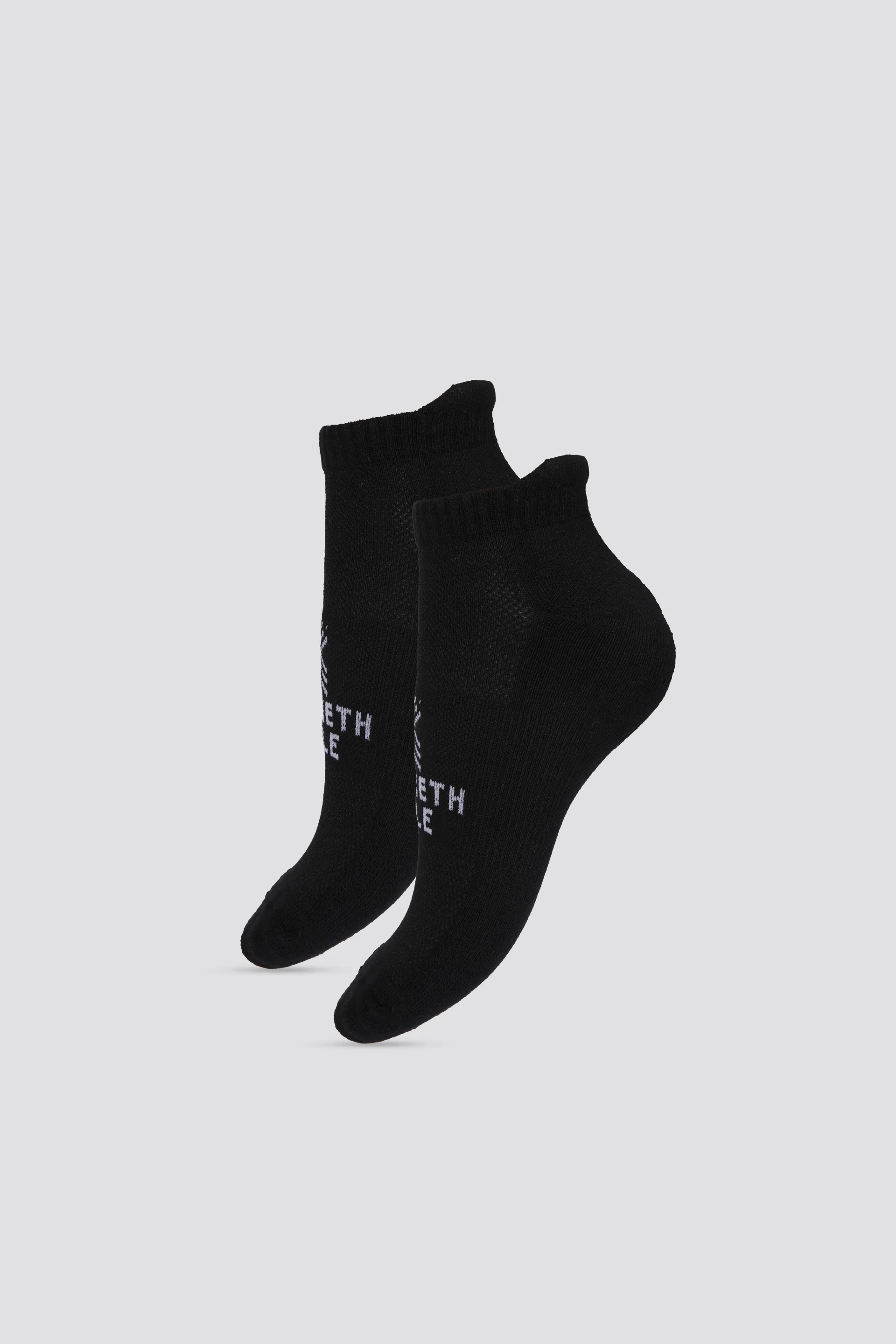 מארז 2 זוגות גרבי סניקרס - Image 3