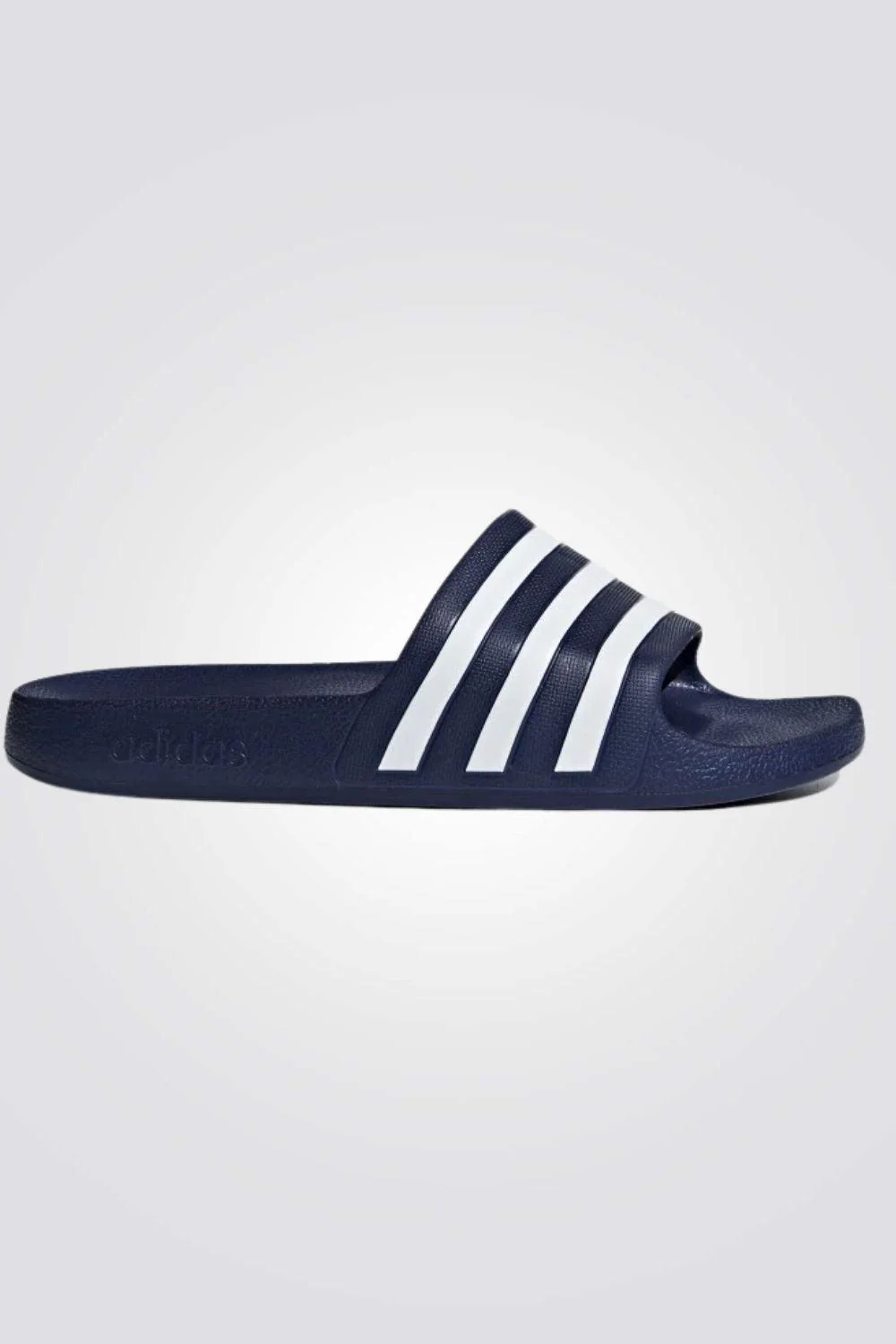 כפכפי סלייד ADILETTE AQUA בצבע נייבי