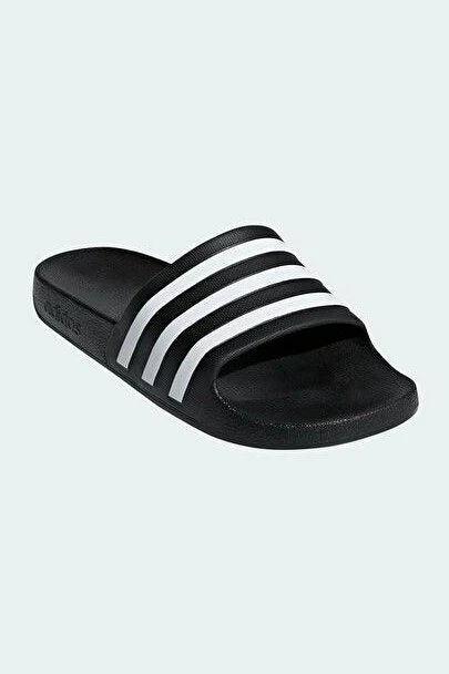 כפכפי סלייד ADILETTE AQUA בצבע שחור - Image 2