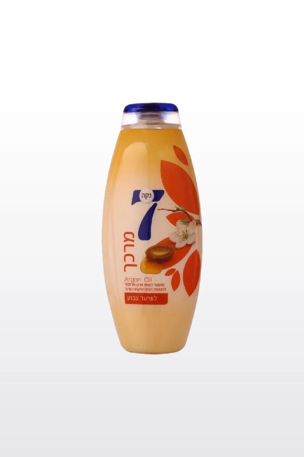 מרכך לשיער צבוע 750 מ"ל