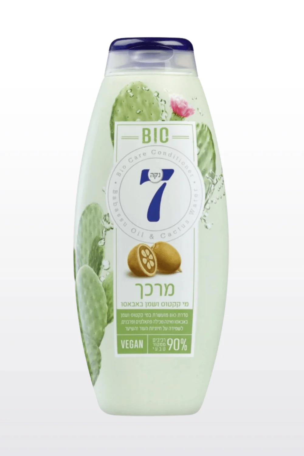 מרכך לשיער BIO 750 מ"ל