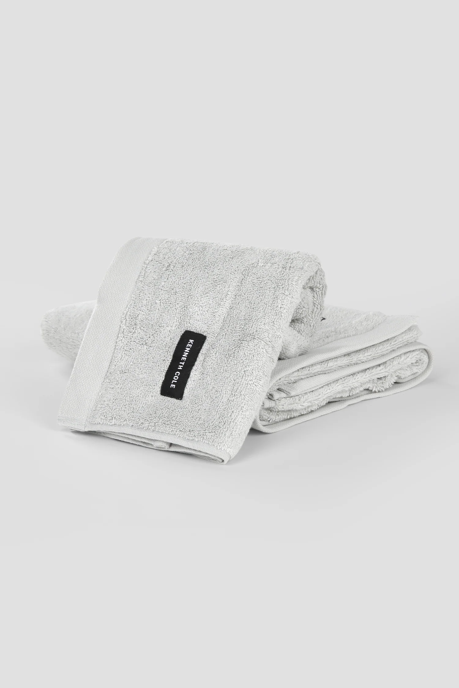 סט 2 מגבות רחצה | קנת קול - Image 2