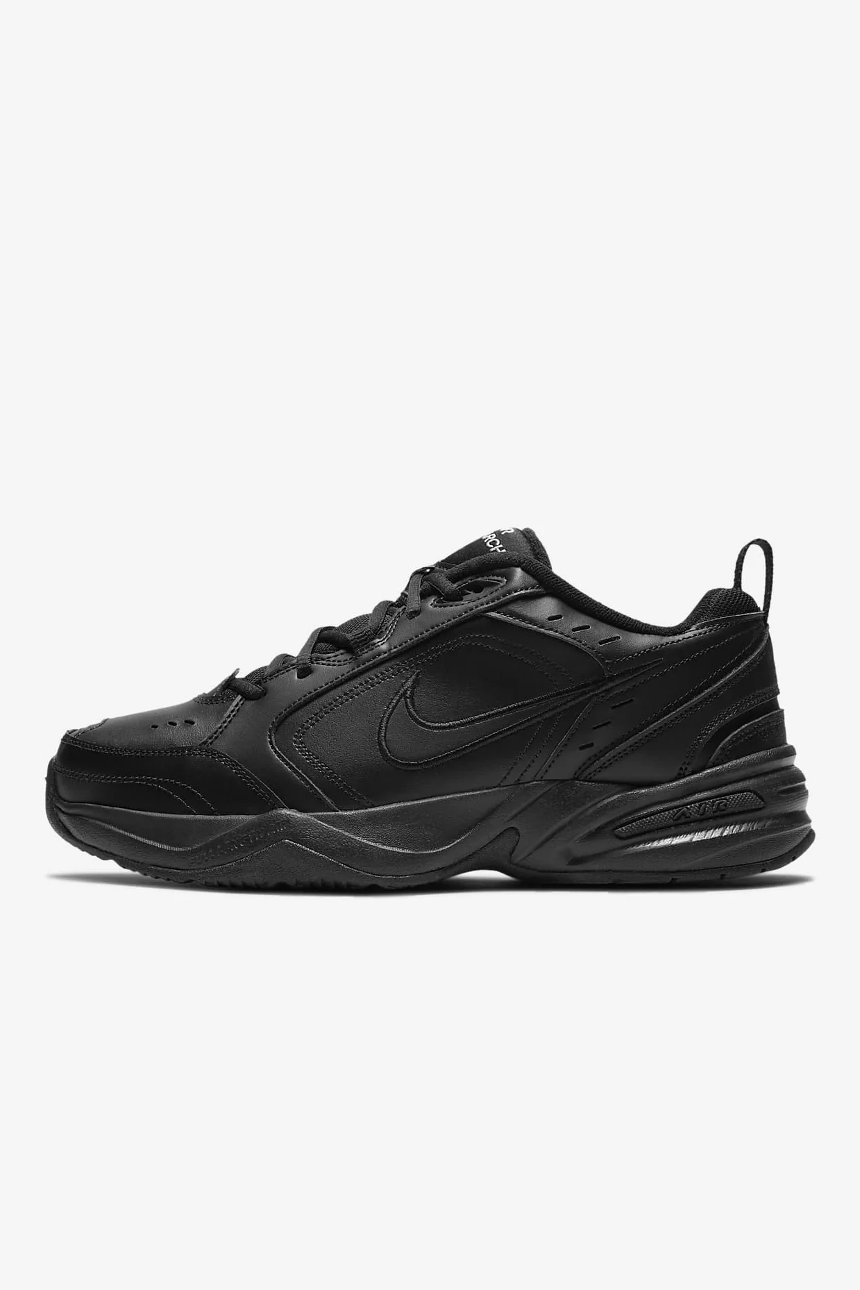 נעלי ספורט לגבר Air Monarch IV בצבע שחור - Image 6