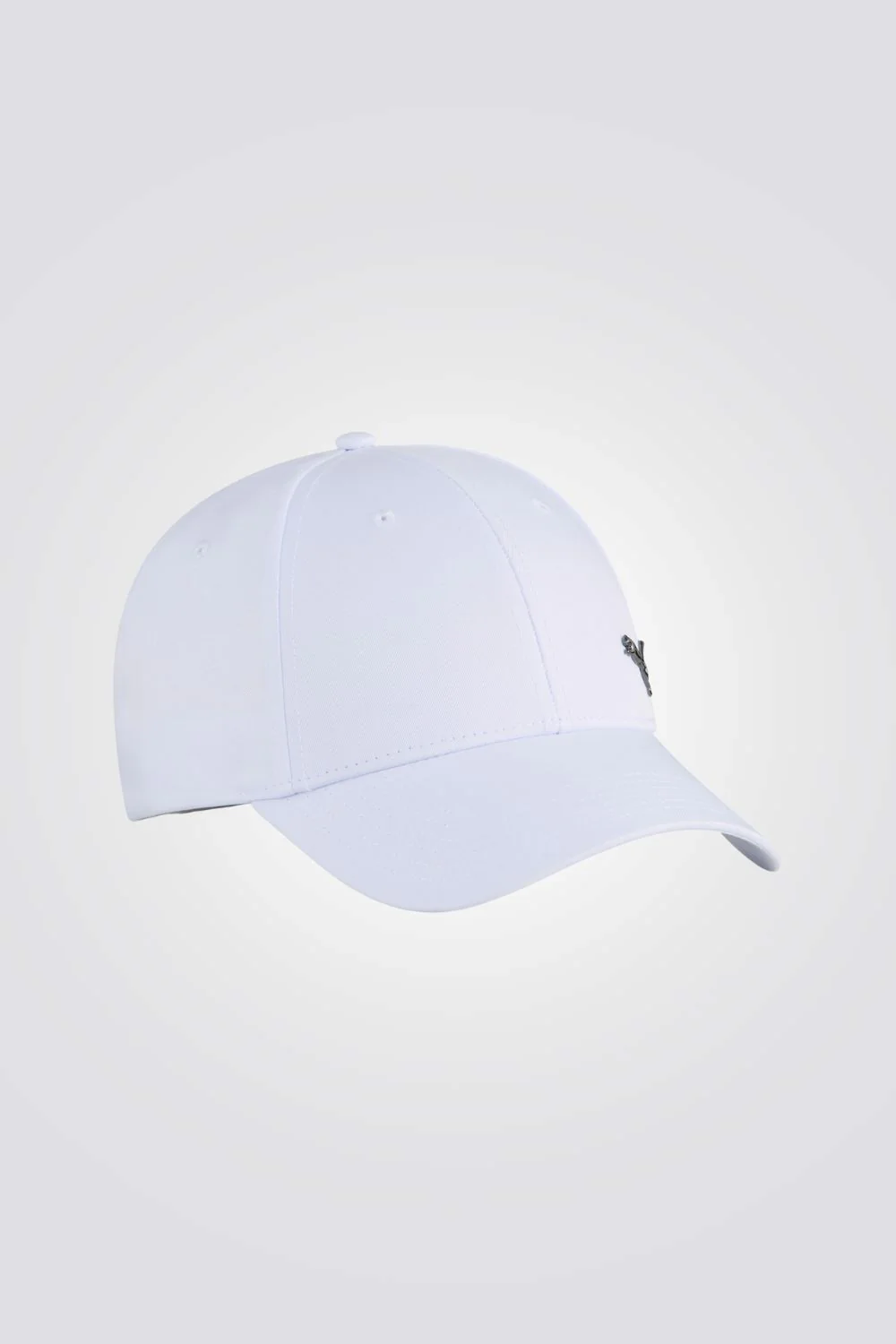 כובע Essentials Metal PUMA Cat Baseball Cap