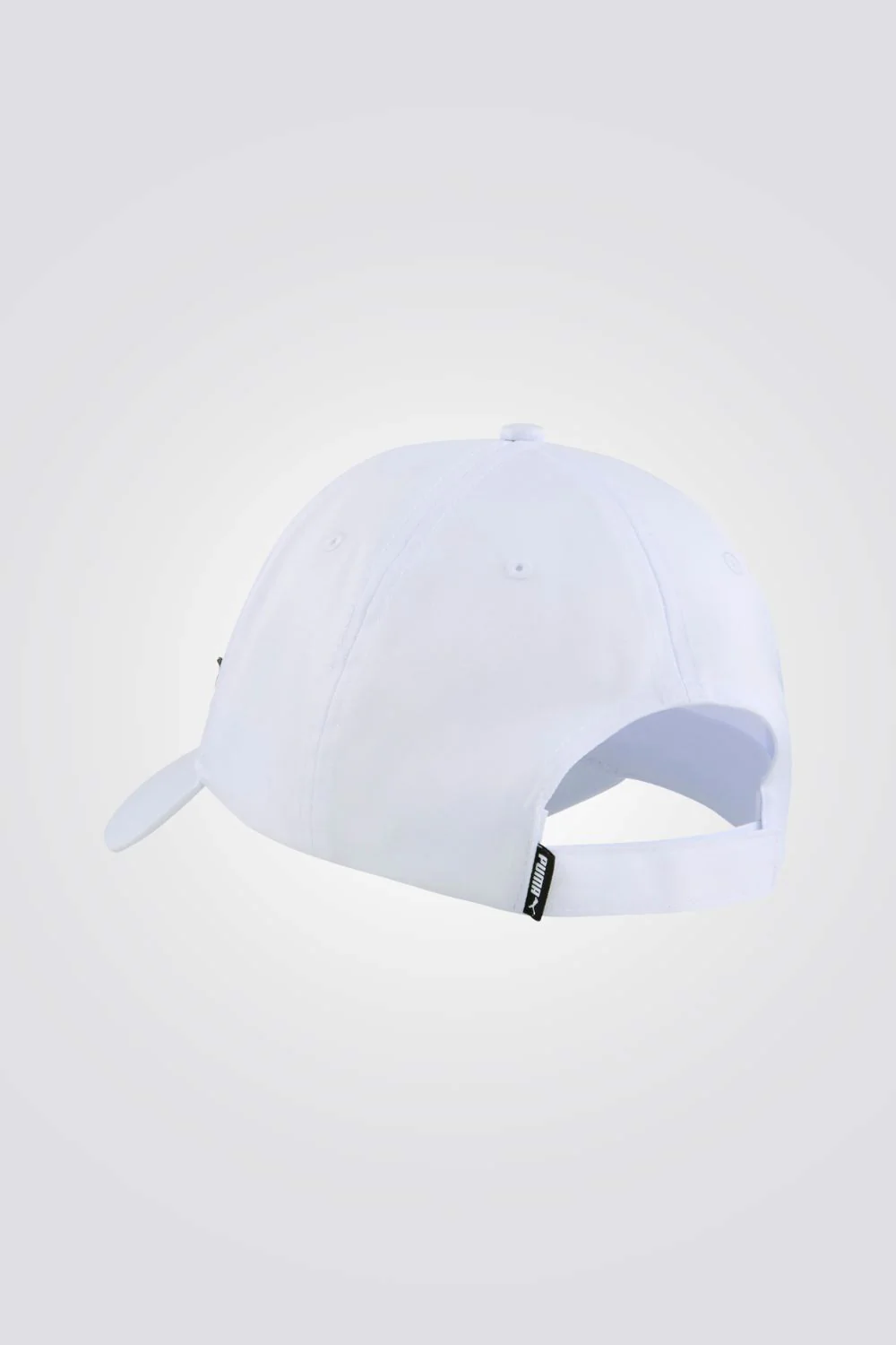 כובע Essentials Metal PUMA Cat Baseball Cap - Image 2