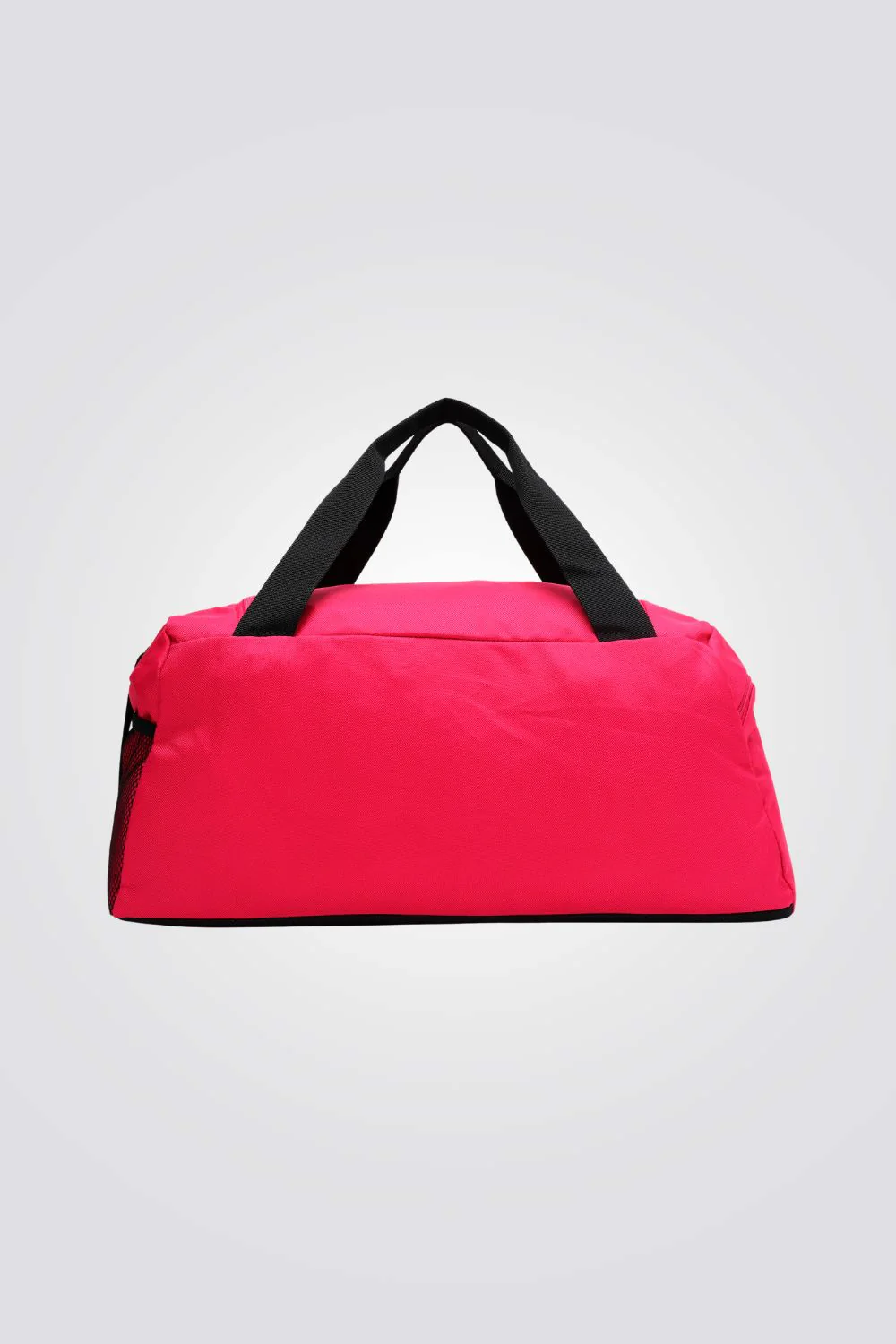תיק אימון Fundamentals Sports 27L בצבע אדום ושחור - Image 2