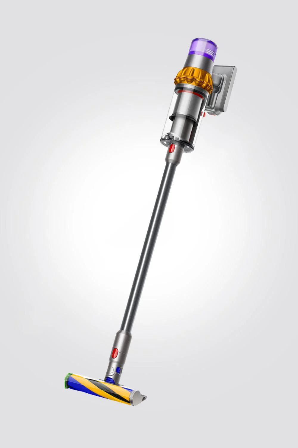 ‏שואב אבק אלחוטי V15 Detect Absolute