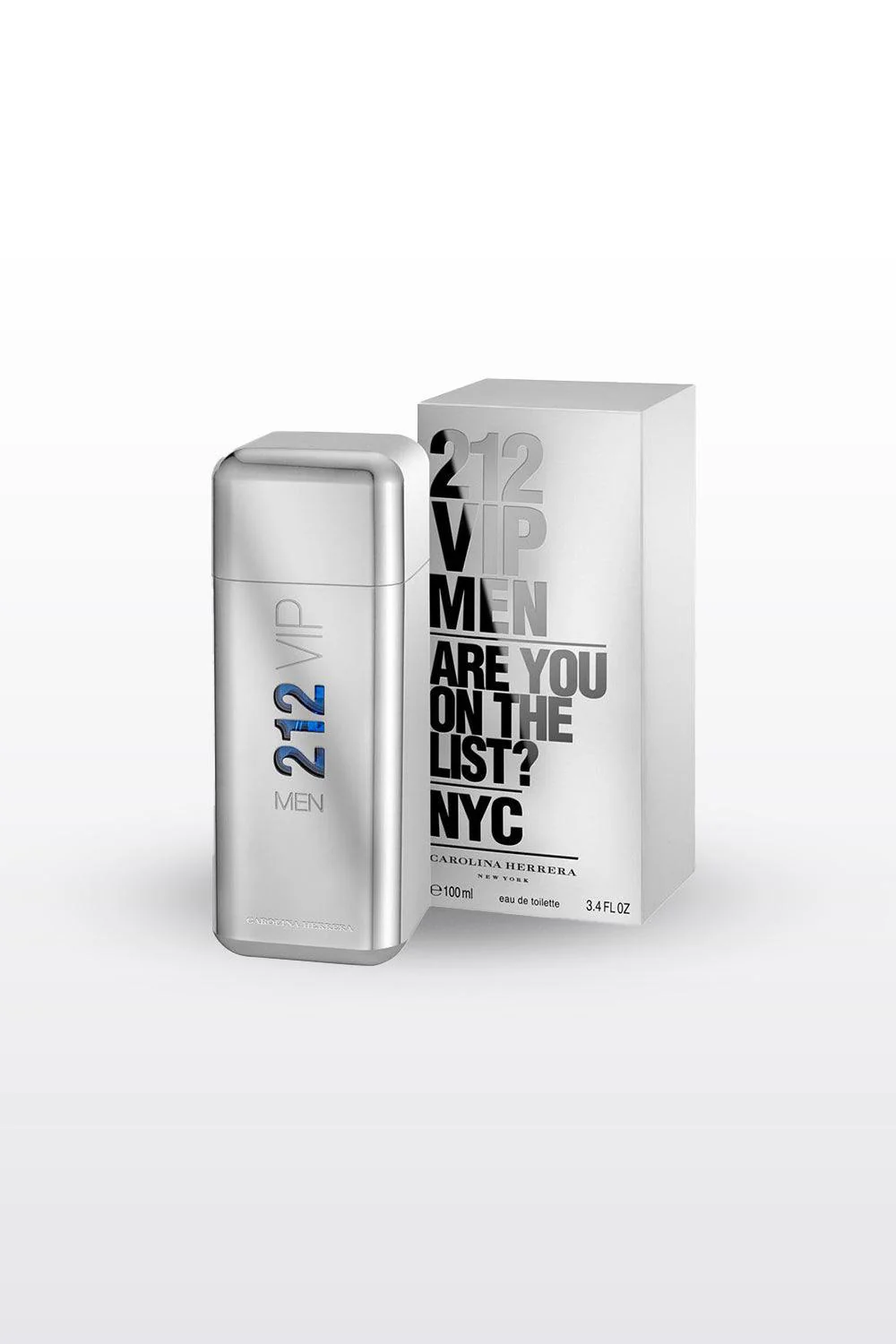 212 VIP EDT בושם לגבר 100 מ"ל