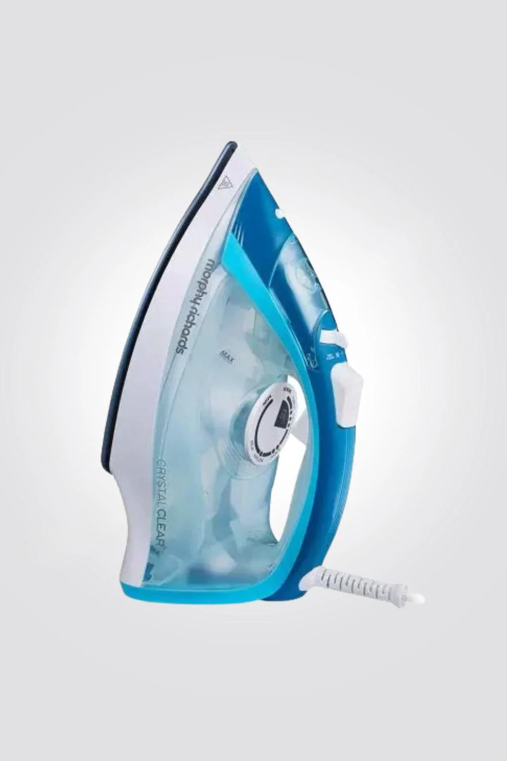 מגהץ אדים Crystal 2400W דגם 300300 - Image 2