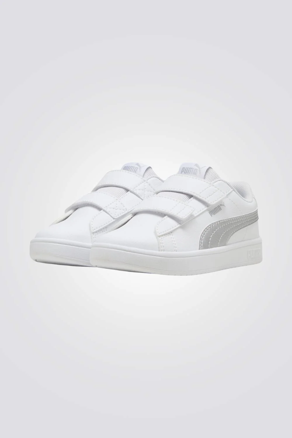 סניקרס Rickie Classic לילדים ונוער - Image 2