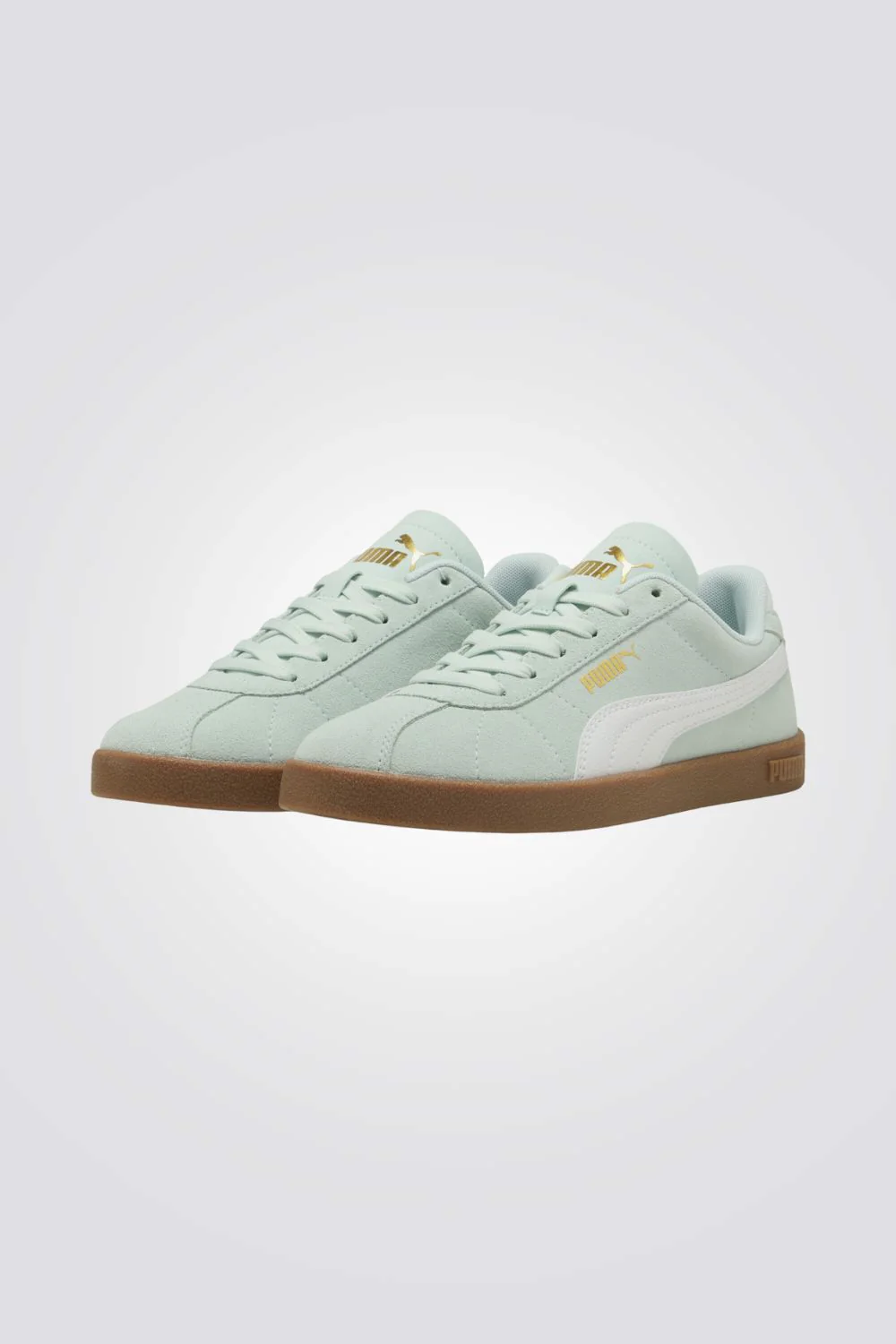 סניקרס Puma Club II לנשים - Image 3