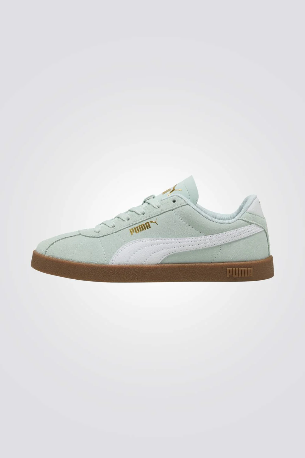 סניקרס Puma Club II לנשים - Image 4
