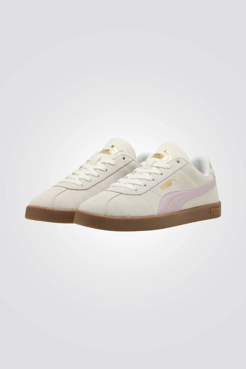 סניקרס Puma Club II לנשים - Image 3