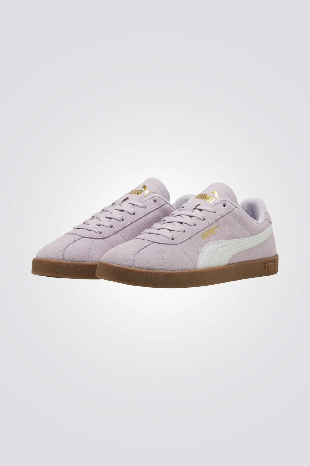 סניקרס Puma Club II לנשים - Image 3