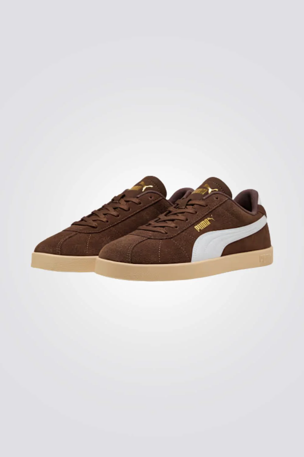 סניקרס PUMA Club II לגברים - Image 3