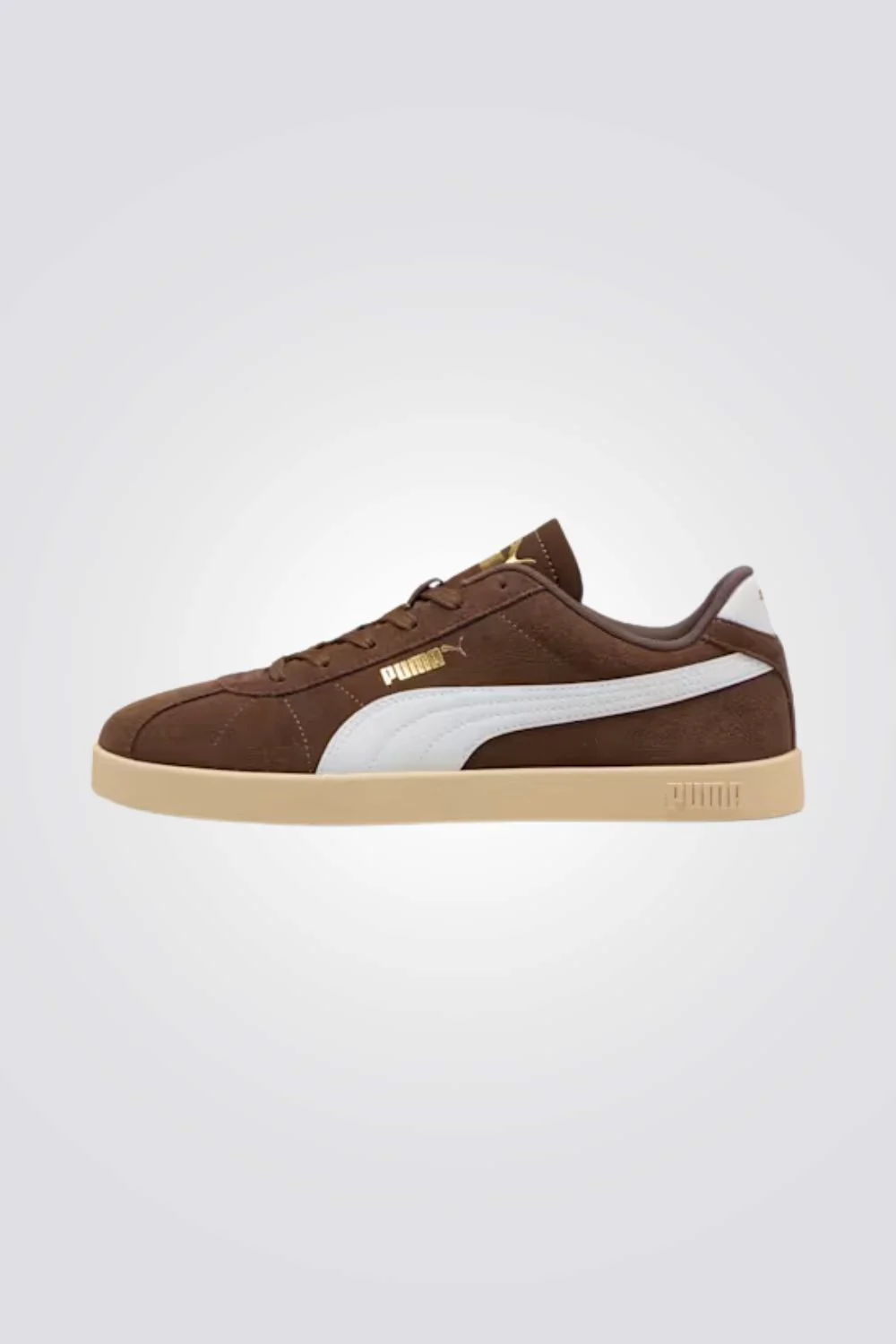 סניקרס PUMA Club II לגברים - Image 4