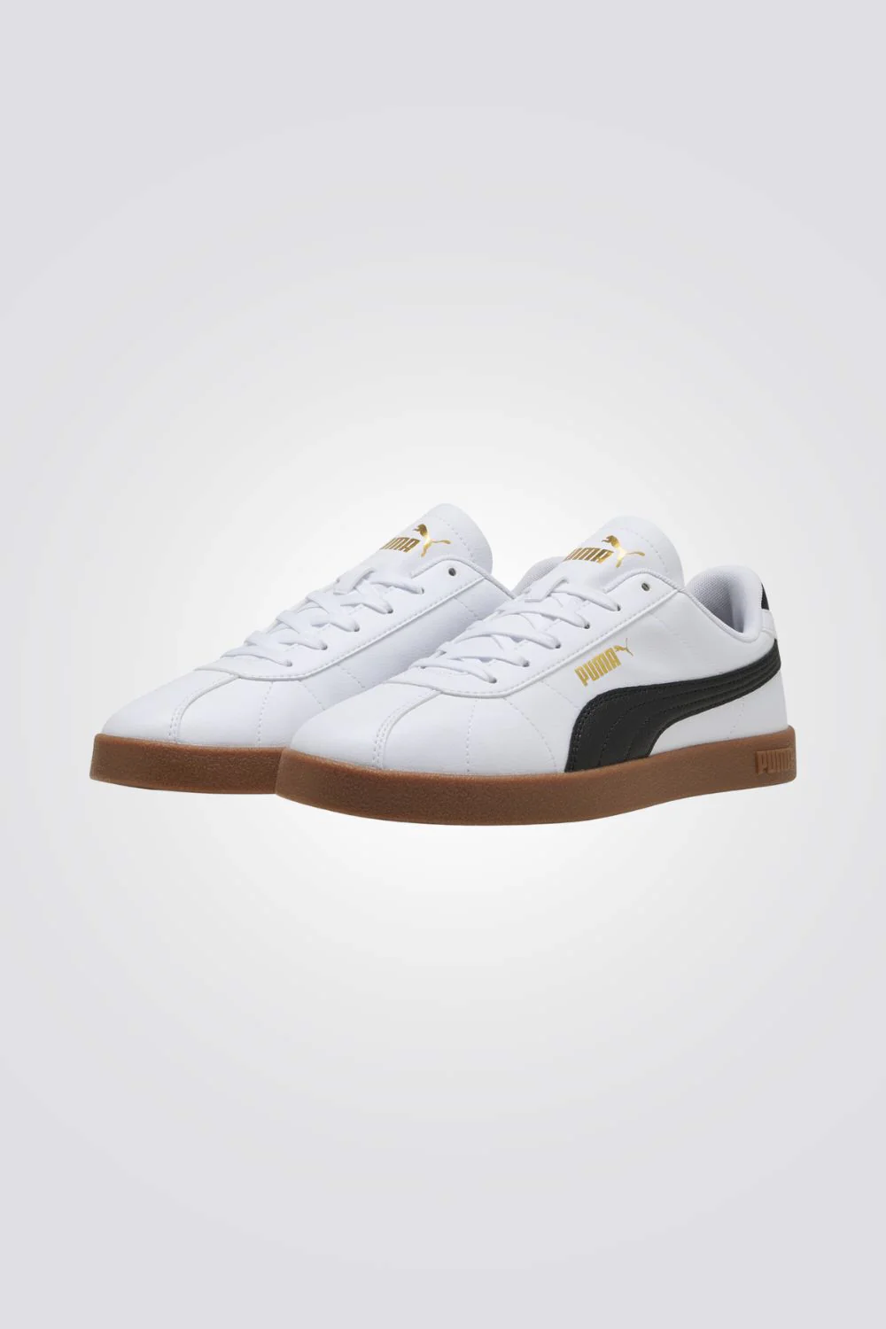 סניקרס  Puma Club II SL לגברים - Image 3