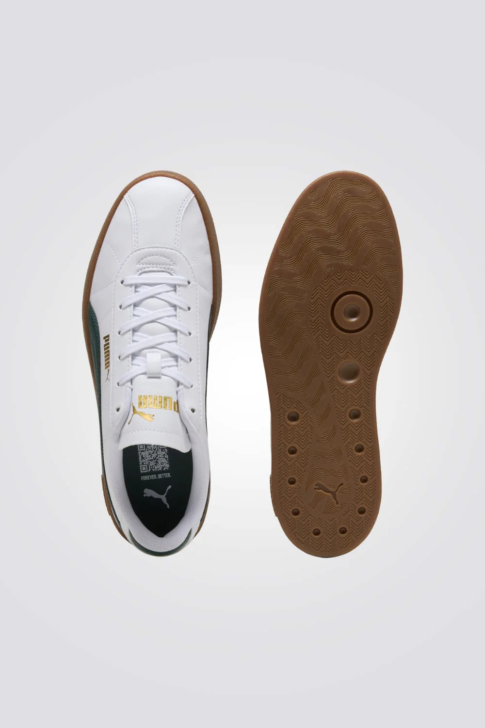 סניקרס  Puma Club II SL לגברים - Image 2