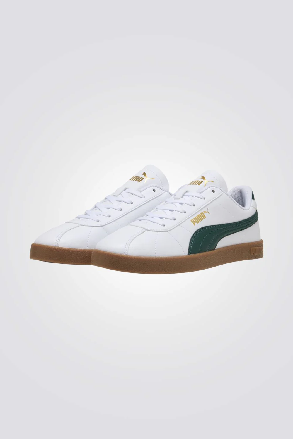 סניקרס  Puma Club II SL לגברים - Image 3